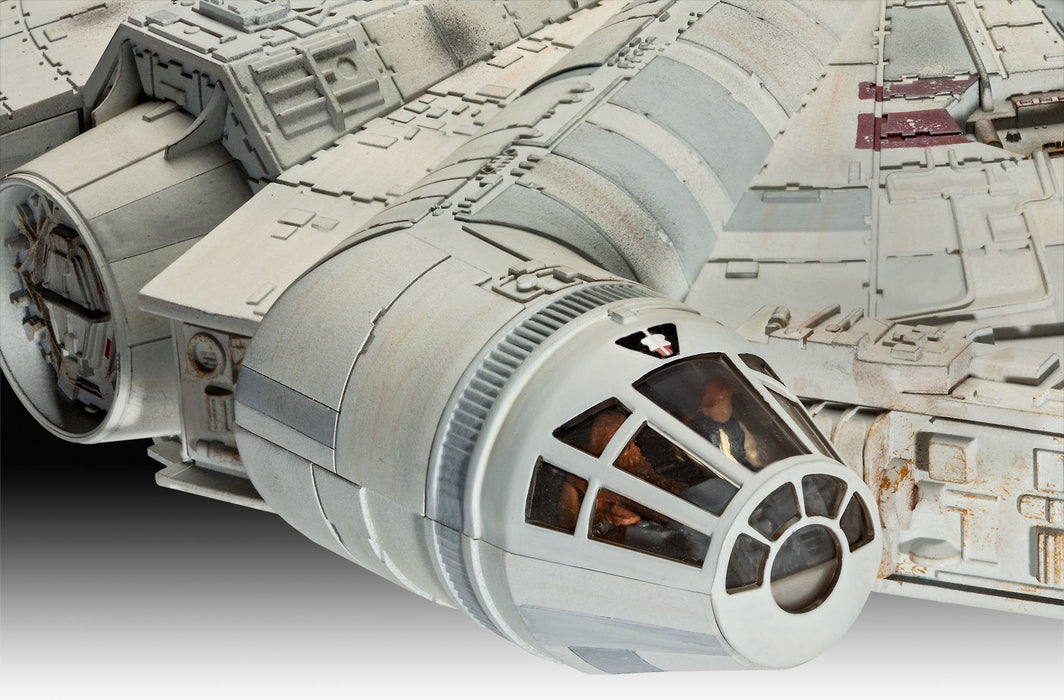 EAN 4009803067186 - Revell 06718 modelo a escala Maqueta de avión de ala fija Kit de montaje 1:72 imagen 6
