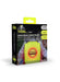EAN 3567041801135 - Port Designs 180113 funda para mochila Funda impermeable para mochila Amarillo Nylon 25 L imagen 5