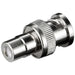 EAN 5711045957215 - Microconnect BNCRCAADAPTOR1 cambiador de género para cable BNC RCA Metálico imagen 1