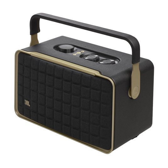 EAN 1200130000744 - JBL Authentics 300 Negro 100 W imagen 7