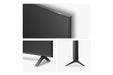 EAN 8806096360309 - LG NanoCell AI 43NANO80A6B 109,2 cm (43") 4K Ultra HD Smart TV Wifi Negro imagen 3