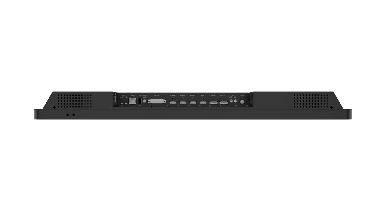 EAN 4710739598797 - AG Neovo QX2702 monitor de vigilancia Monitor para circuito cerrado de televisión CCTV 68,6 cm (27") 3840 imagen 4
