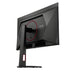 EAN 4038986183048 - AOC G4 Q27G4SDR pantalla para PC 67,3 cm (26.5") 2560 x 1440 Pixeles Quad HD QD-OLED Negro, Rojo imagen 14