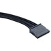 EAN 886523510321 - Phanteks PH-CBKT-G5S_BK01 cable de alimentación interna 0,75 m imagen 7