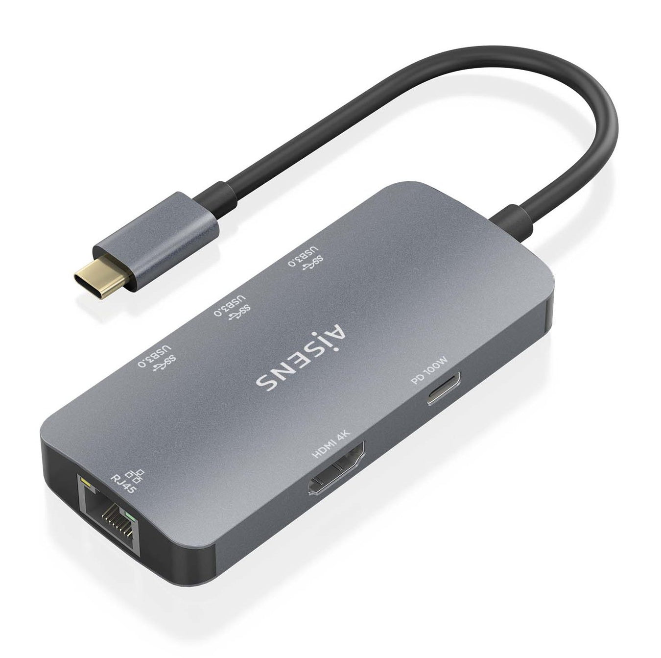 Docking station para portátil
