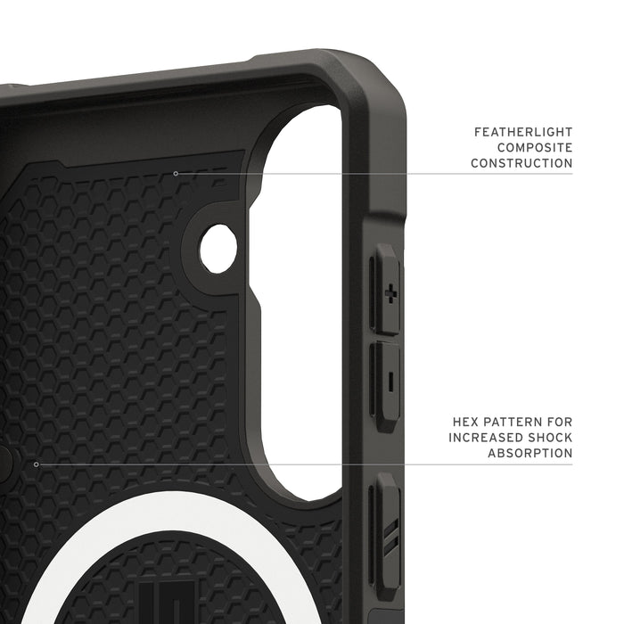EAN 840283927454 - Urban Armor Gear Pathfinder funda para teléfono móvil 17 cm (6.7") Negro imagen 7