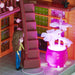 EAN 0778988432365 - Wizarding World WWO PYS MMDiagon Alley GML imagen 8