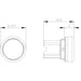 EAN 4011209956681 - Siemens 3SU1000-0AB70-0AA0 botonera imagen 4