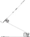 EAN 6940056123619 - Rapoo UCS-5001 Soporte para ordenador portátil Plata imagen 4