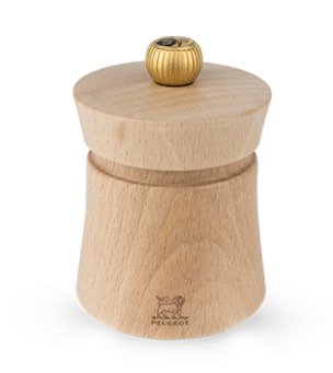 EAN 4006950071165 - Peugeot 2788900 molinillo de especias Molinillo de sal Madera imagen 1