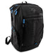 EAN 2520022411564 - Deep Gaming DG-BAG17-2N maletines para portátil 43,2 cm (17") Negro imagen 1