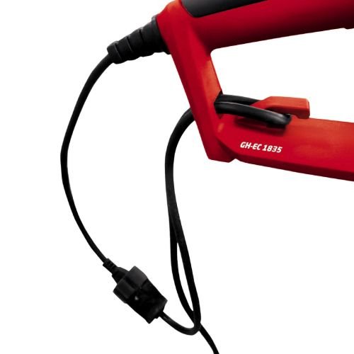 EAN 4006825588156 - Einhell 4501710 motosierra 1800 W Negro, Rojo imagen 5