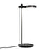 EAN 4002390096218 - MAUL 8200290 lámpara de mesa 7 W Negro, Plata imagen 4