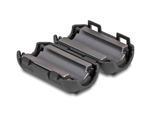 EAN 4043619809462 - DeLOCK 80946 accesorio para cable Núcleo de ferrita imagen 2