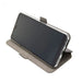 EAN 8591680174522 - FIXED Topic funda para teléfono móvil 16,7 cm (6.56") Folio Negro imagen 6