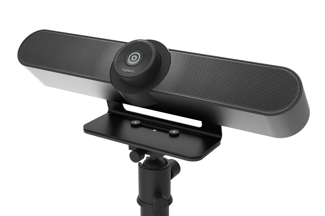 EAN 600978414825 - Heckler Design H615-BG accesorio para videoconferencia Soporte para cámara Negro imagen 5