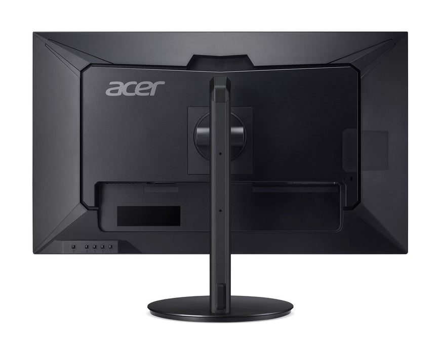 EAN 4711121844850 - Acer SB2 SB322QAbi pantalla para PC 80 cm (31.5") 1920 x 1080 Pixeles Full HD LCD Negro imagen 7