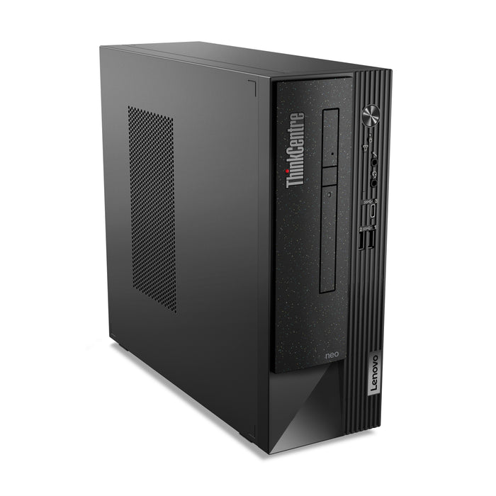 EAN 0197532322912 - Lenovo ThinkCentre neo 50s Intel® Core™ i7 i7-13700 8 GB DDR4-SDRAM 512 GB SSD Windows 11 Pro SFF PC Negr imagen 7