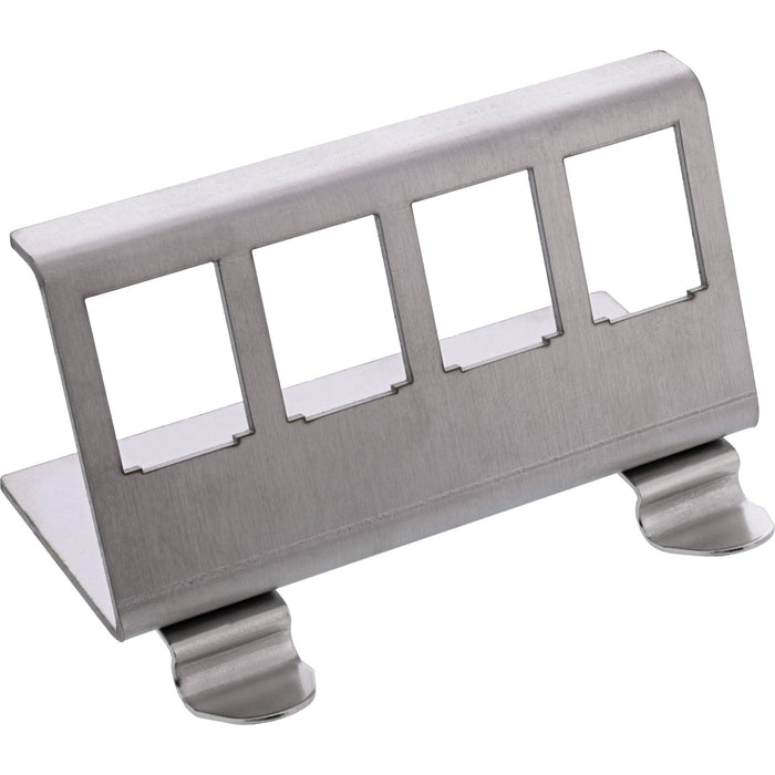EAN 4043718340729 - InLine 76203F módulo de conector de red imagen 1