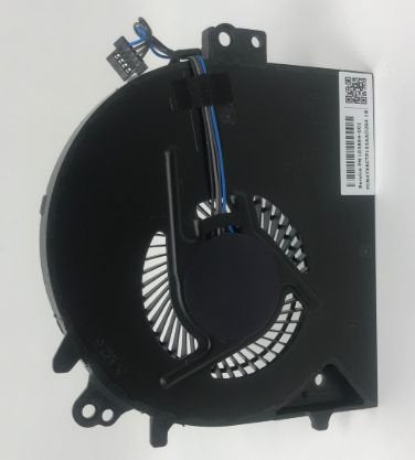 EAN 5706998262141 - HP L00843-001 refacción para laptop Ventilador imagen 1