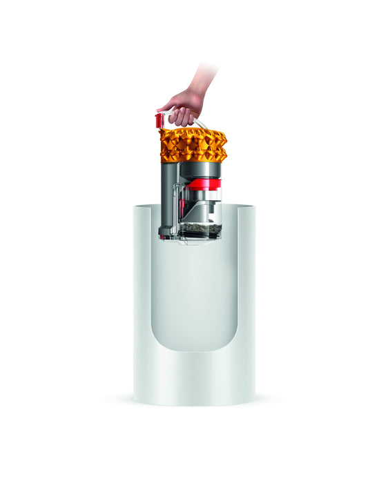 EAN 5025155027523 - Dyson Cinetic Big ball Multi floor 2 0,8 L Aspiradora cilíndrica Secar 700 W Sin bolsa imagen 17