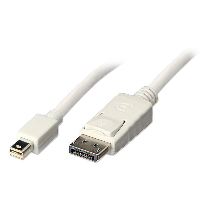 EAN 4002888410595 - Lindy 41059 cable DisplayPort 5 m Blanco imagen 1