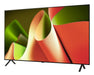 EAN 8806091936493 - LG OLED B4 139,7 cm (55") 4K Ultra HD Smart TV Wifi Negro imagen 4