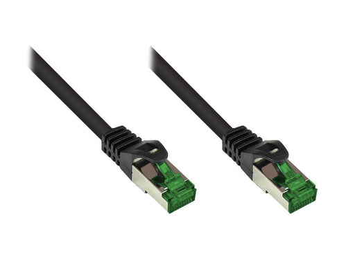 EAN 4014619510832 - Alcasa 8062-H150S cable de red Negro 15 m Cat6a S/FTP (S-STP) imagen 1