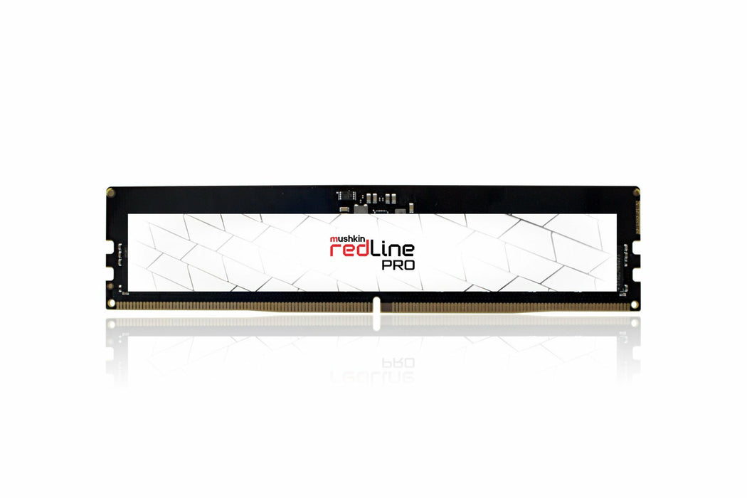 EAN 0846651036919 - Mushkin Redline PRO MRP5E560LKKD16G18 módulo de memoria 16 GB 1 x 16 GB DDR5 288-pin DIMM ECC imagen 2