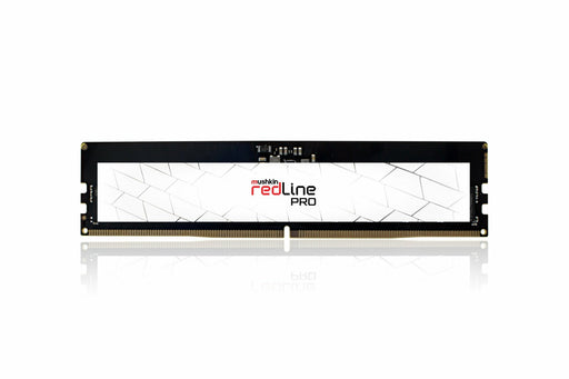 EAN 0846651036919 - Mushkin Redline PRO MRP5E560LKKD16G18 módulo de memoria 16 GB 1 x 16 GB DDR5 288-pin DIMM ECC imagen 2