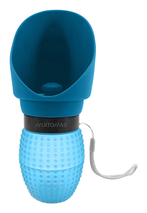 EAN 8021735218197 - Muitomas PETWBOTTLEBL botella de agua para perro imagen 1
