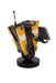 EAN 5060525893551 - Exquisite Gaming Cable Guys Claptrap Soporte pasivo Mando de videoconsola, Teléfono Negro, Azul, Naranja, imagen 3