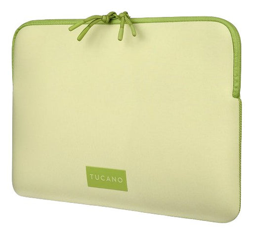 EAN 8020252237803 - Tucano One 33 cm (13") Funda Amarillo imagen 2