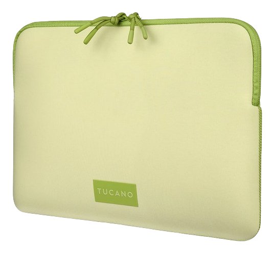 EAN 8020252237803 - Tucano One 33 cm (13") Funda Amarillo imagen 2