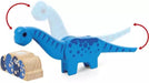 EAN 7312350360967 - BRIO Dinosaur Battery Train imagen 4