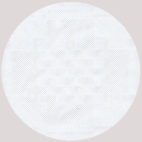 EAN 4002911125427 - Papstar 12542 mantel desechable Rectangular Papel Blanco imagen 2