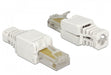 EAN 4043619864157 - DeLOCK 86415 conector RJ-45 Blanco imagen 1