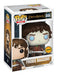 EAN 0889698135511 - FUNKO POP! Frodo Baggins imagen 4