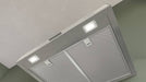 EAN 4242005530366 - Bosch DWB63BC30 campana De pared Acero inoxidable 400 m³/h imagen 4