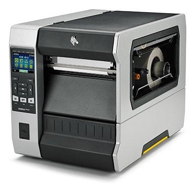 EAN 8596375235816 - Zebra ZT620 impresora de etiquetas Transferencia térmica 300 x 300 DPI 305 mm/s Inalámbrico y alámbrico E imagen 1