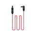 EAN 8433281000810 - Nanocable 10.18.0202 cable de SATA 0,5 m Negro, Rojo imagen 2