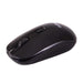EAN 8436556146107 - Nilox MOUSE WIRELESS BLACK 1000 DPI ratón Wi-Fi Óptico imagen 8