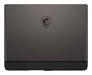 EAN 4711377406109 - MSI Vector 18 HX AI A2XWJG-1000ES Intel Core Ultra 9 275HX Portátil 45,7 cm (18") Quad HD+ 64 GB DDR5-SDR imagen 5