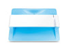 EAN 0783064687102 - Plustek ePhoto Z300 Escáner de fotografías 300 x 600 DPI A4 Azul, Blanco imagen 4