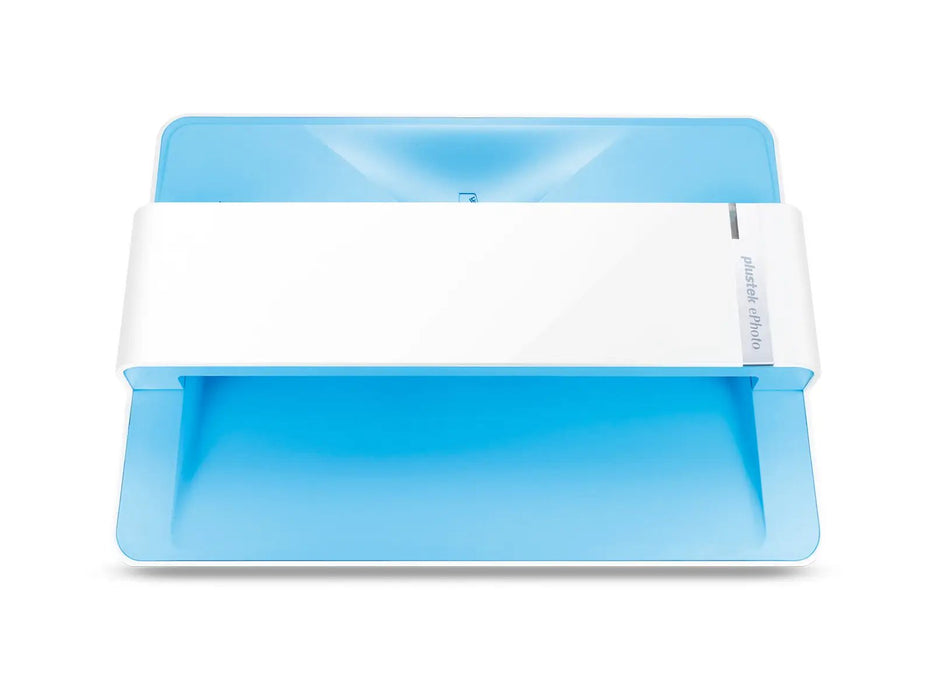 EAN 0783064687102 - Plustek ePhoto Z300 Escáner de fotografías 300 x 600 DPI A4 Azul, Blanco imagen 4