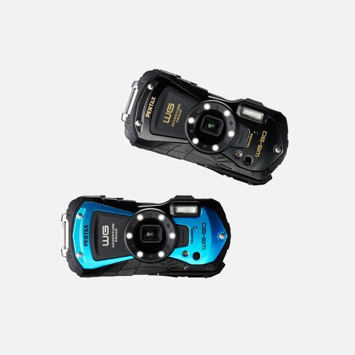 EAN 0027075306493 - Pentax WG-90 cámara para deporte de acción 16 MP Full HD CMOS 25,4 / 2,3 mm (1 / 2.3") 173 g imagen 2