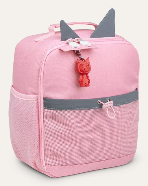 EAN 4251192156969 - tonies Rucksack mochila Mochila informal Rosa Tereftalato de polietileno reciclado (rPET) imagen 1