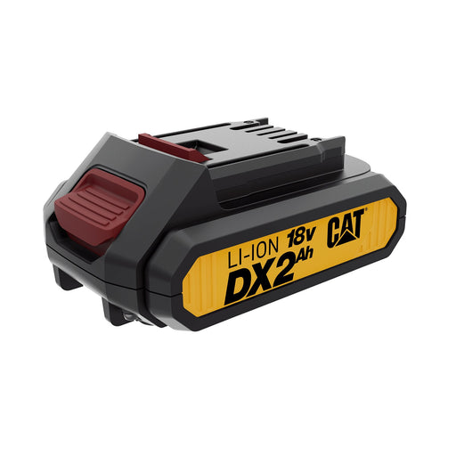 EAN 6943475885052 - CAT DXB2 batería recargable industrial Ión de litio 2000 mAh 18 V imagen 2