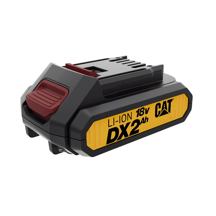 EAN 6943475885052 - CAT DXB2 batería recargable industrial Ión de litio 2000 mAh 18 V imagen 2