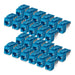 EAN 65030912808 - StarTech.com C6KEY110BL24PK módulo de conector de red imagen 1